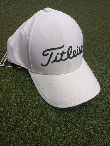 NEW Titleist Junior Golf youth Player hat Performance Ball Marker kids Cap - Picture 8 of 14