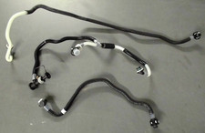 3x Dieselleitung Kraftstoffleitung Jeep Grand Cherokee 2.7 CRD 2002-2004