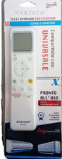 Universal Remote For Air Conditioner