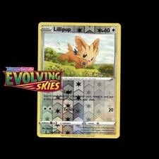 Pokemon TCG - Evolving Skies: Choose Your Card! - All Holos/Reverse Holo Cards!