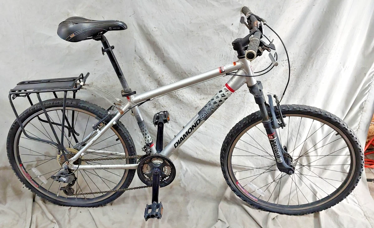 Preços baixos em Diamondback Alumínio 26 em Bikes | eBay