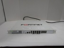 FORTINET FG-500D FORTIGATE-500D 10xGE RJ45 ports, 8xGE SFP slots Firewall USED