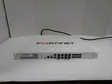 FORTINET FG-500D FORTIGATE-500D 10xGE RJ45 ports, 8xGE SFP slots Firewall USED