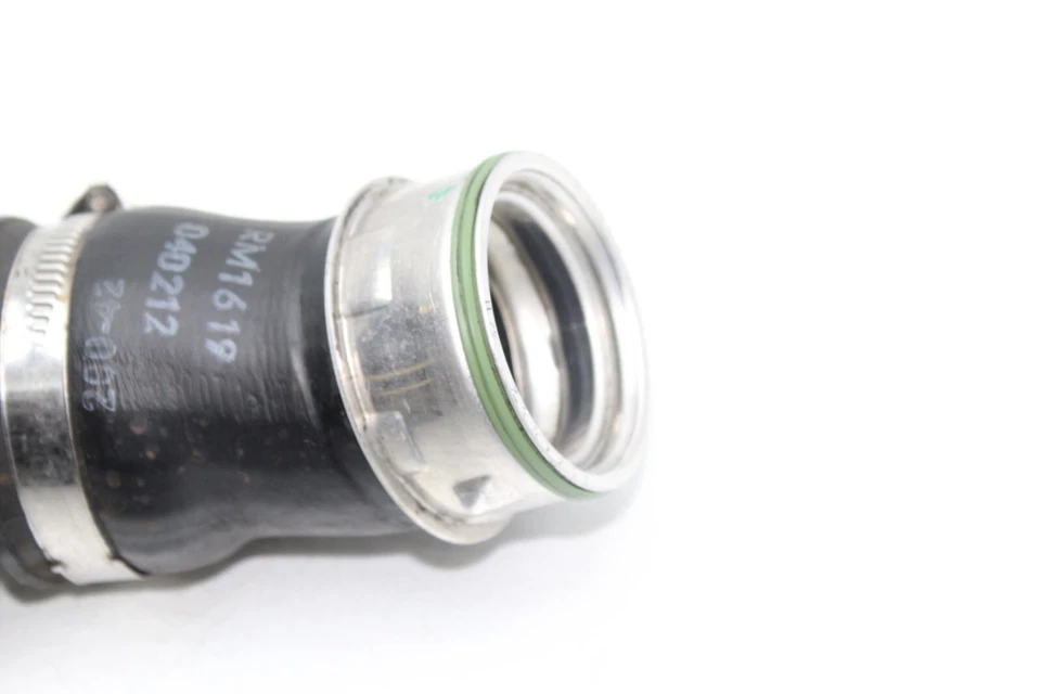 Manguera de tubo de presión intercooler Volkswagen GTI 2011-2016 U0972 Foto 3 de 4