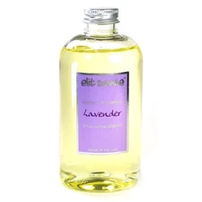 Lavender Reed Diffuser Refill Oil, 8 oz Made in USA