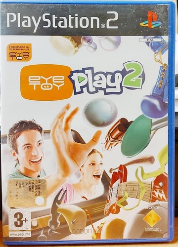TANTISSIMI GIOCHI PS2 IN ITALIANO CON SCONTO IN UN UNICA SPEDIZIONE 24/48H A 6€ - Imagen 102 de 420