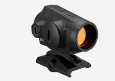 Sig Sauer ROMEO5 Gen II 1x20mm Red Dot Sight - SOR52101 - Black