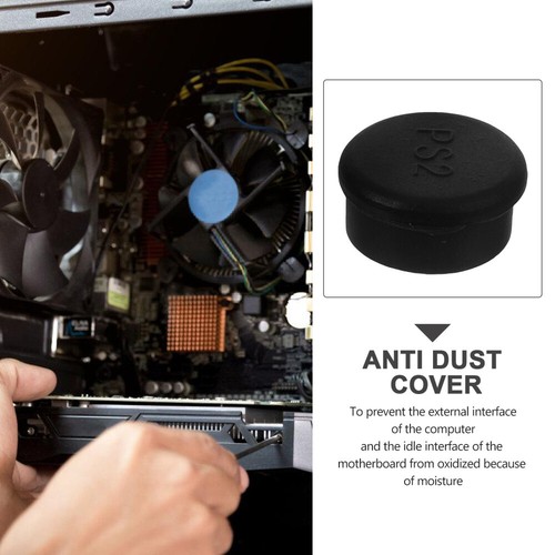 Computer Anti Cover Computer Anti Plug Computer Anti Protector - 第 11/12 張圖片