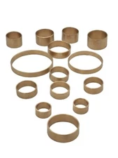.For ZF6HP26 Bushing Kit  14 piece Master Kit BRONZE OMEGA