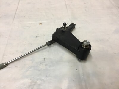 MAGNETO CONTROL LEVER YAMAHA 200-300 HP HPDI 65L-41632-01-00