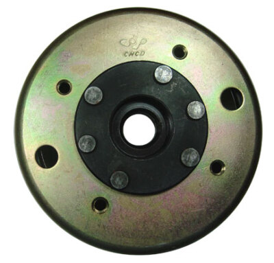 Fits Jonway Gator YY150T-19  Scooter Flywheel
