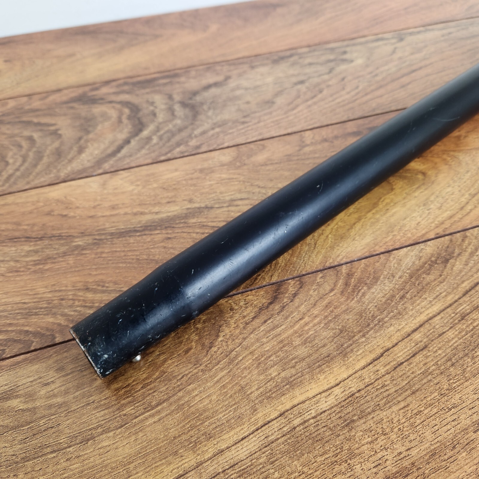 Kenmore Magic Blue 721 Canister Vacuum Telescoping Metal Wand Original