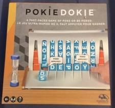 New Marbles Brain Workshop Pokie Dokie Game Spin Master