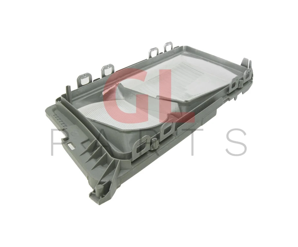 Faro cristal dispersión derecho PARA MERCEDES BENZ 190 W201 1982-1993 nuevo - Imagen 4 de 4