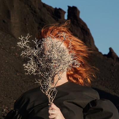 GOLDFRAPP - SILVER EYE   CD NEU 
