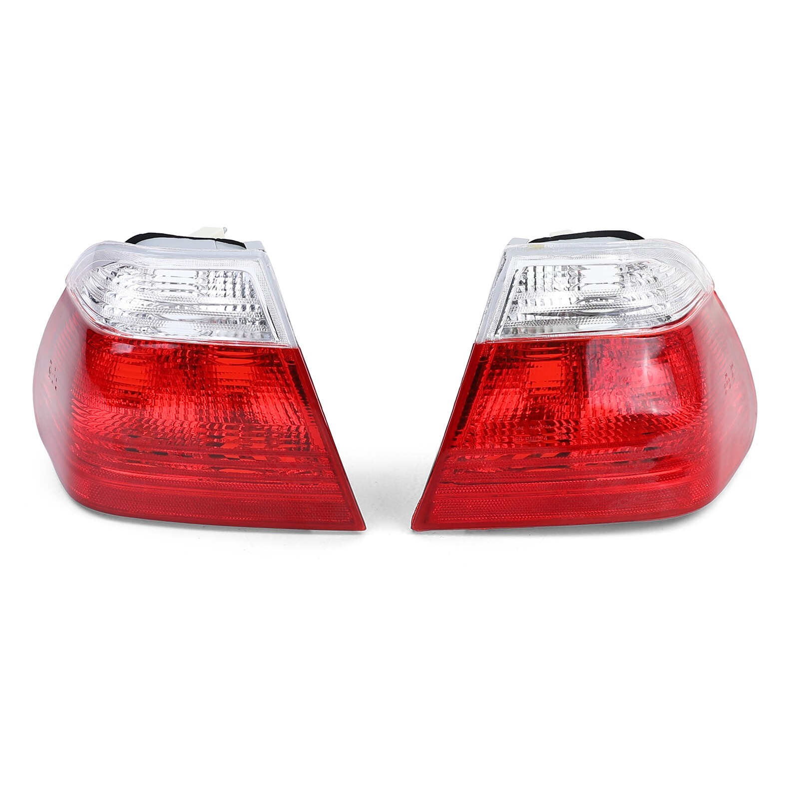 2 feux arriere BMW E46 berline phase 1 optique de remplacement 1998-2001 - 4