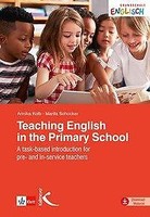 Teaching English In The Primary School | Buch | 9783772715488