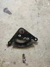 Steering Sector Gear Genuine John Deere Tractor D110 D Series 