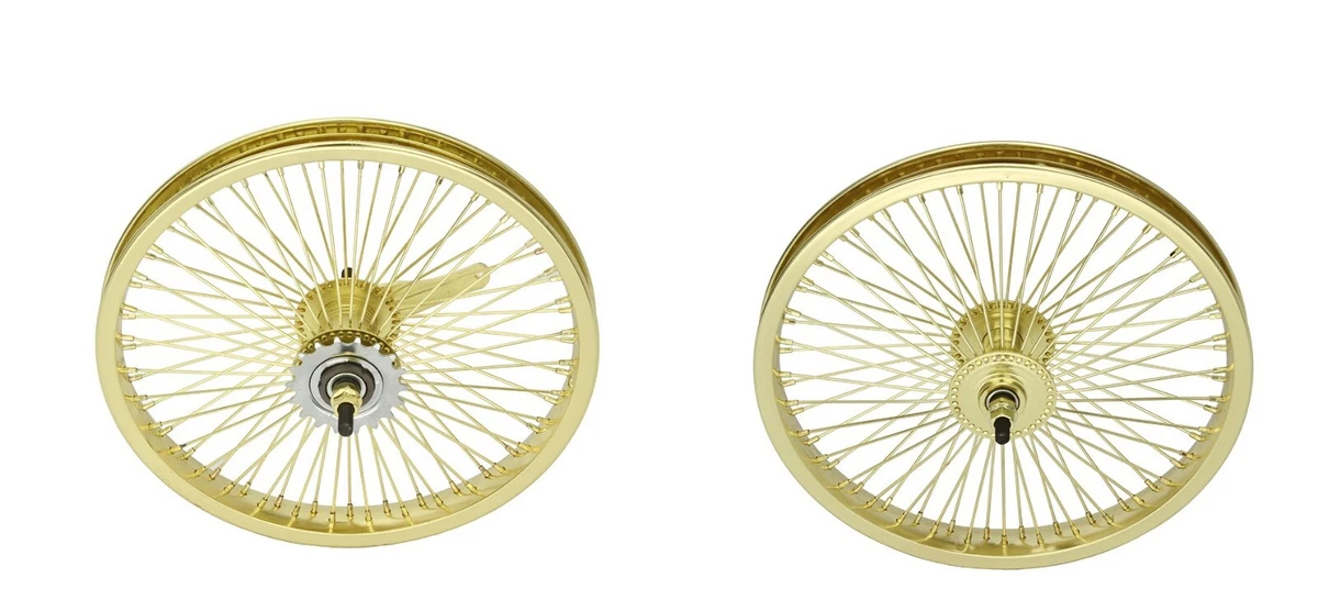 16 in Bicycle Wheels & Wheetsets for Cruiser for sale | eBay