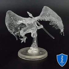 Invisible Asharra - Tomb of Annihilation #23 D&D Aarakocra Rare Miniature