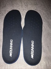 NWOB New Balance Running Insoles Mens 7.5 Womens 9.5 Inserts Only