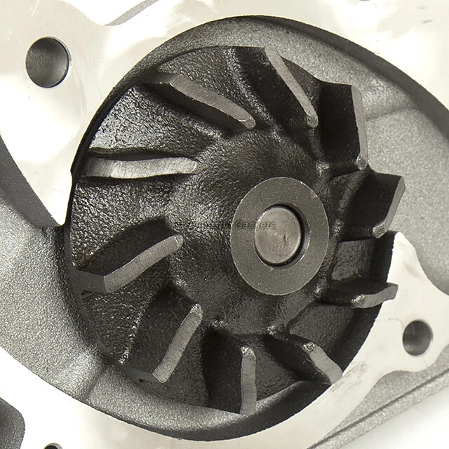 Kit de bomba de agua de correa de distribución para 94-04 Toyota Avalon Sienna Camry Lexus 3,0 L 1 MZFE Foto 3 de 4