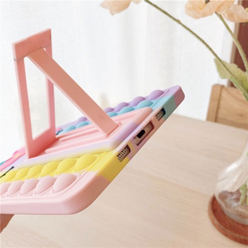 Case Shockproof Stand Cover For iPad 2 3 4 5th 6th 7th 8th 9th Gen Mini Air Pro - Picture 31 of 95