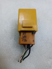1981-1991 Jaguar XJS HE V12 Relay 33383B 3989