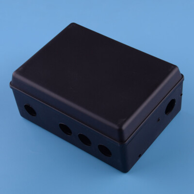 Winch Control Protection Box Winch Controller Housing Anti Deform Proof Acc