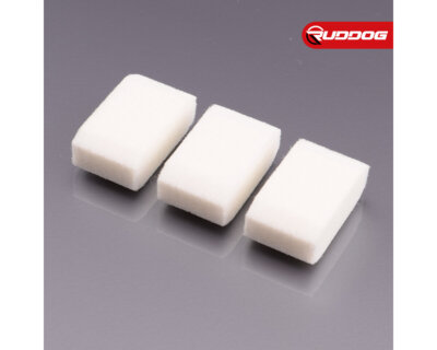 ORCA Brush head for 15mm ORCBO20TA15HAD 