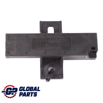 Audi A4 B9 A5 F5 Keyless Entry Verstärker Steuerkasten Modul Antenne 4M0907247