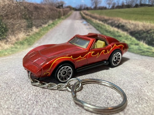 Model Car Keyrings Xtra Models - Picture 166 of 250