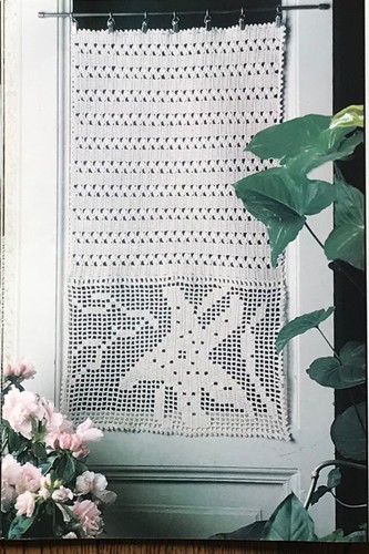 Decorative CROCHET Magazine - 1995 (# 48) - Picture 6 of 18