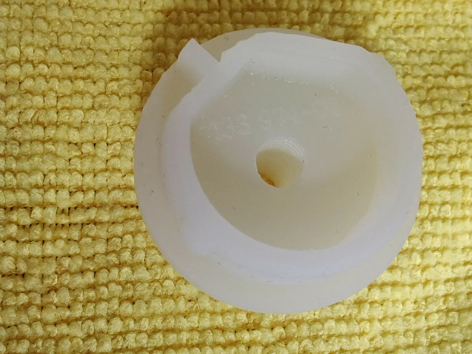 Kit de repuesto ajustador reparación faros Ferrari 360 133 974-01  Foto 4 de 4