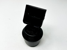 WeatherTech CupFone Universal Adjustable Cup Holder Car Mount for Cell Phones