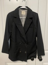 Blazer Women S