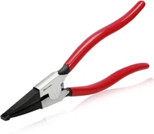 11 Inches Lock Ring Pliers Special Retaining Ring Pliers for Removing Installing