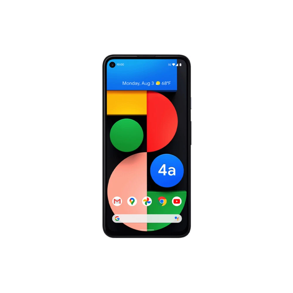 Preços baixos em Google Pixel 4a 5G | eBay