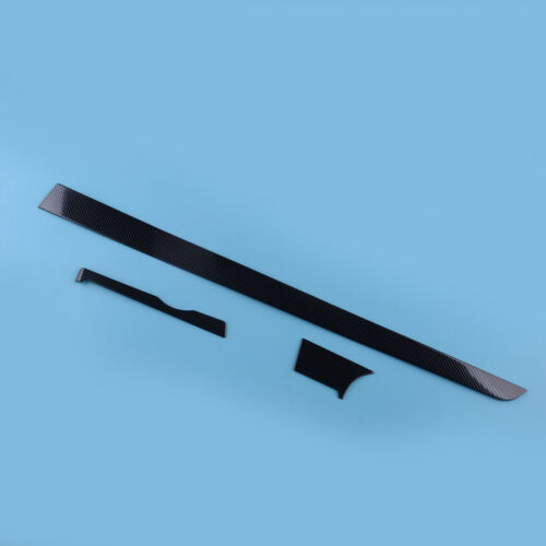 Center Console Dashboard Trim Fit for Mercedes E Class Coupe W207 C207 09-13 ht