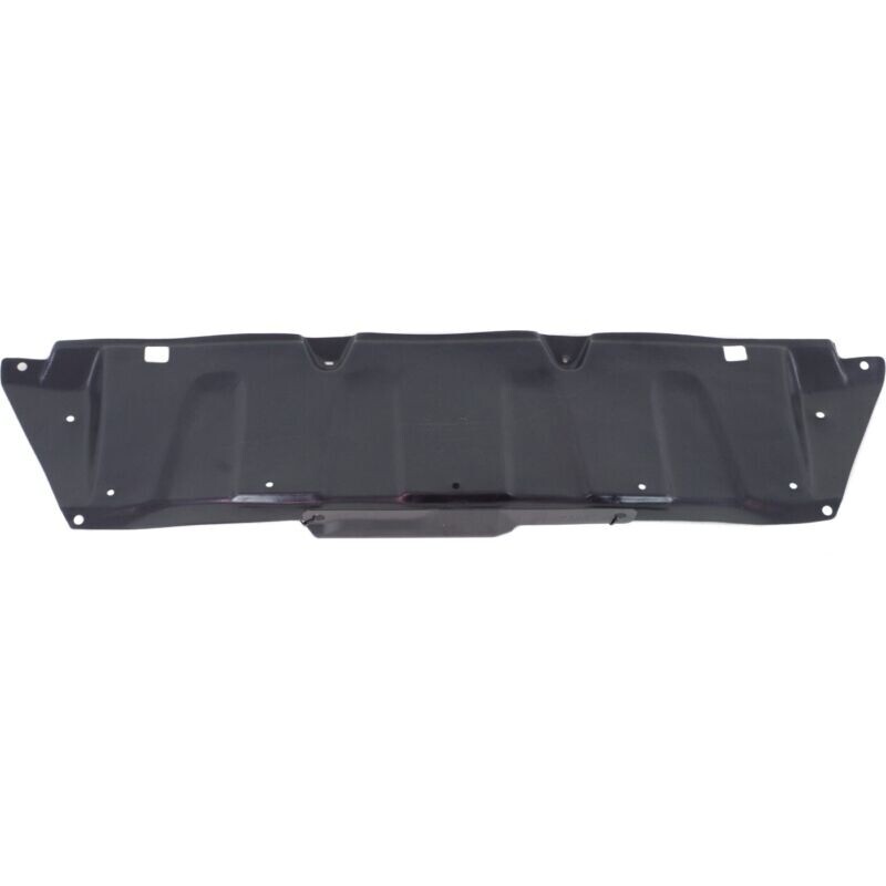 l_splash_bです。 Amazon.com: FITRITE AUTO PARTS New Rear Engine Splash Shield