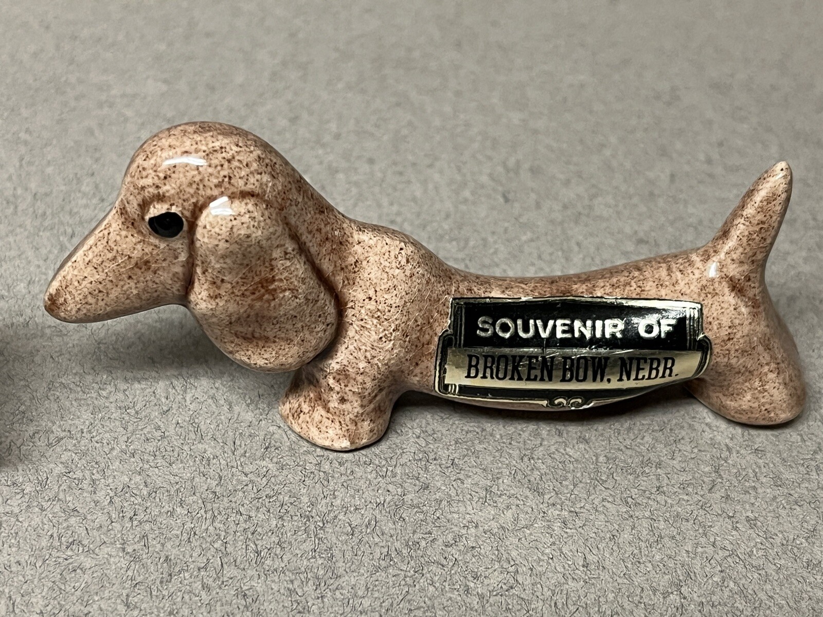 12-Vintage MINIATURE Porcelain/Ceramic Animals-Cow,Pigs,Dogs,Rabbit,Hen,Duck,Etc