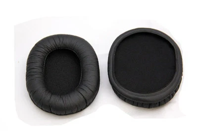 Mousse Oreille Pad Coussin pour sony Mdr 7506 V6 CD900ST Audio Technica Ath SX1