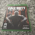 Call of Duty Black Ops 3 III Xbox One