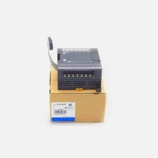 PLC Module For Omron CP1W-20EDR1