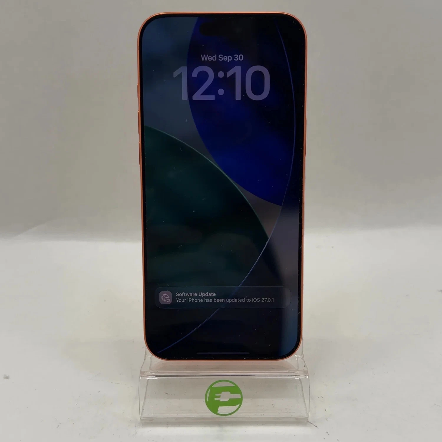 Factory Unlocked Apple iPhone 17 Pro Max 256GB Cosmic Orange MFXH4LL/A