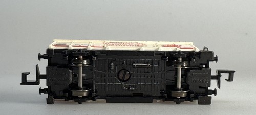 Arnold 4120 Bierwagen „Füchschen Alt“ neuwertig Aufl. 400 St. ohne OVP - Bild 3 von 3