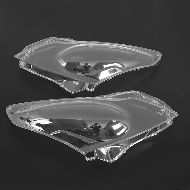 For 2010-2013 Infiniti G37 G35 G25 Q40 Headlight Headlamp Lens Cover Shell US