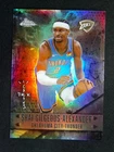 2025-26 Topps Chrome Cactus Jack Shai Gilgeous-Alexander Cactus Mode ssp