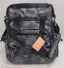 The Dr. Mom Multi-Carry Backpack