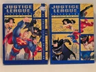 Justice League Unlimited Season Two, 4 Discs DVD w/Slipcover